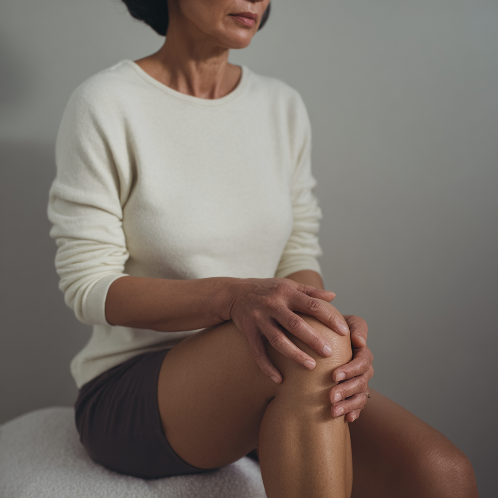 9 Natural Foods That Support Bone and Joint Health