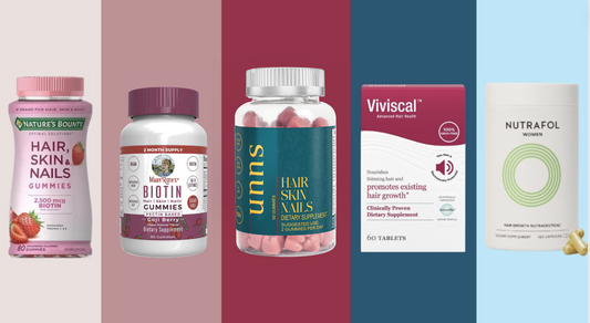 Your Guide to The Best Vitamin